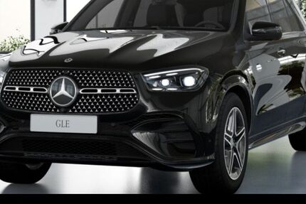 Mercedes-Benz GLE 350 9.900 km 90.900 &euro; Nürnberg 90402
