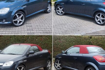 Opel Tigra 100.000 km 3.200 &euro; Schwarzenbruck 90592