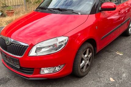 Skoda Fabia 149.800 km 1.490 &euro; Fürth 90763