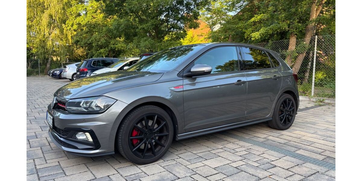 VW Polo 108.703 km 13.950 &euro; Nürnberg 90431