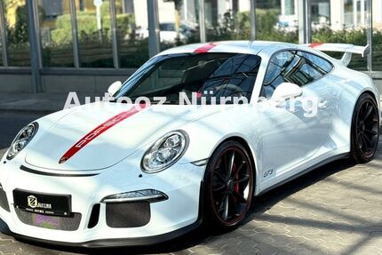 Porsche 911 Urmodell 24.000 km 139.490 &euro; Nürnberg 90459