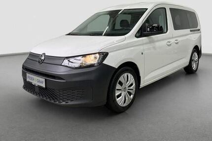 VW Caddy Maxi 45.318 km 23.780 &euro; Fürth 90763