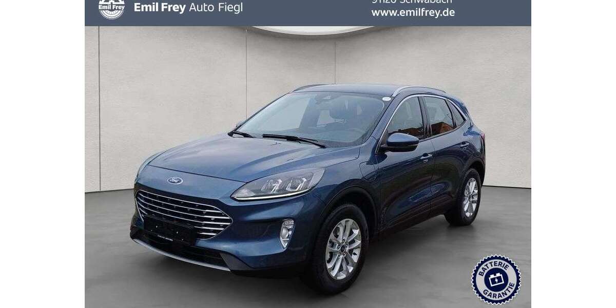 Ford Kuga 36.279 km 28.990 &euro; Schwabach 91126