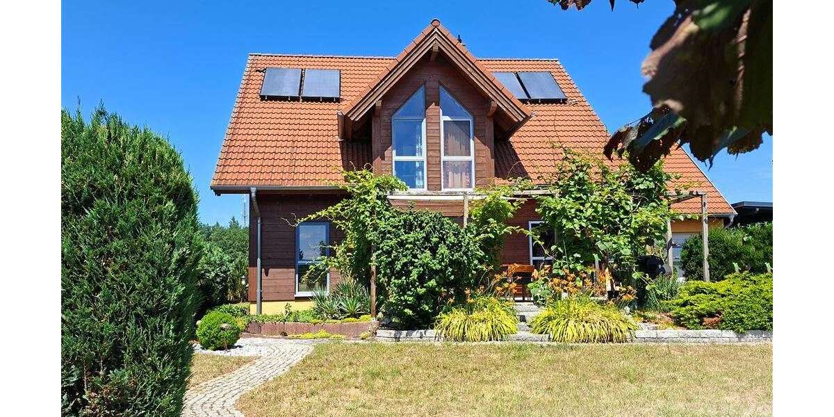 Einfamilienhaus Höchstadt a d Aisch - 8 Zimmer, 248 m&sup2;, 649.000&euro; | Angebot:26999486