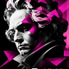 Klassische Philharmonie Bonn: Wiener Klassik - Beethoven - der Titan 08.10.2026 Meistersingerhalle Nürnberg