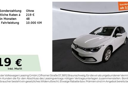 VW Golf 42.115 km 19.480 &euro; Fürth 90763