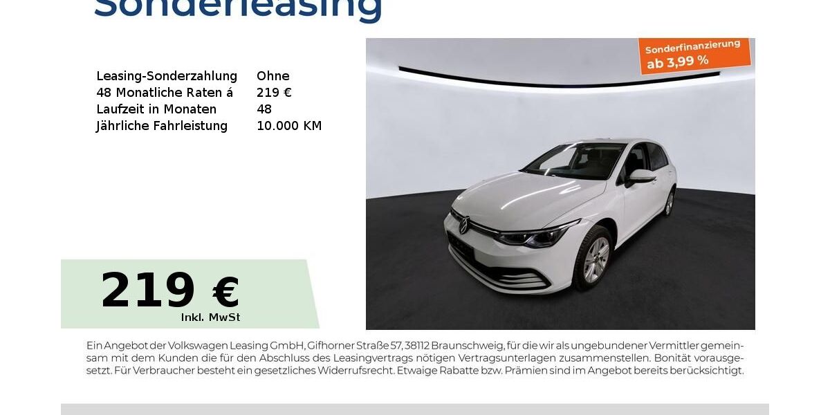VW Golf 42.115 km 19.480 &euro; Fürth 90763