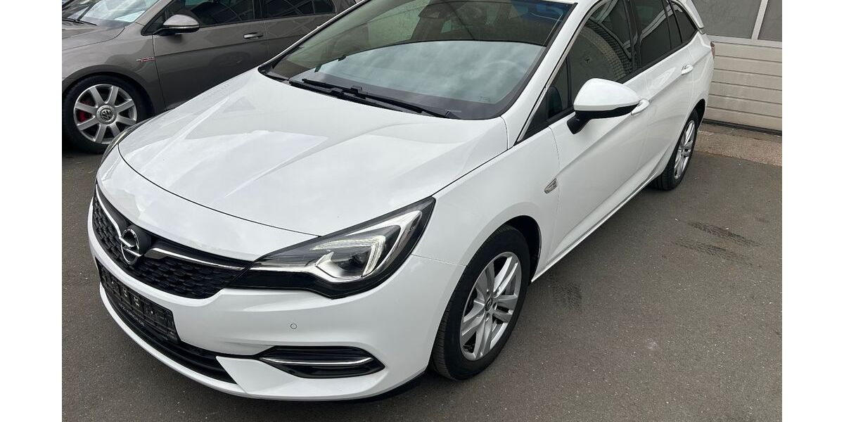 Opel Astra 122.000 km 9.797 &euro; Nürnberg 90439