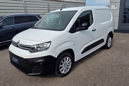 Citroen Berlingo 96.594 km 11.890 &euro; Fürth 90763