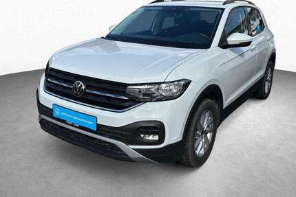 VW T-Cross 15.500 km 20.690 &euro; Roth 91154