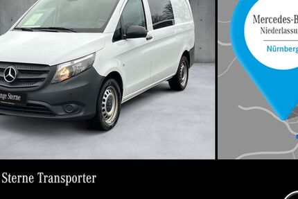 Mercedes-Benz Vito 45.025 km 32.106 &euro; Fürth 90763