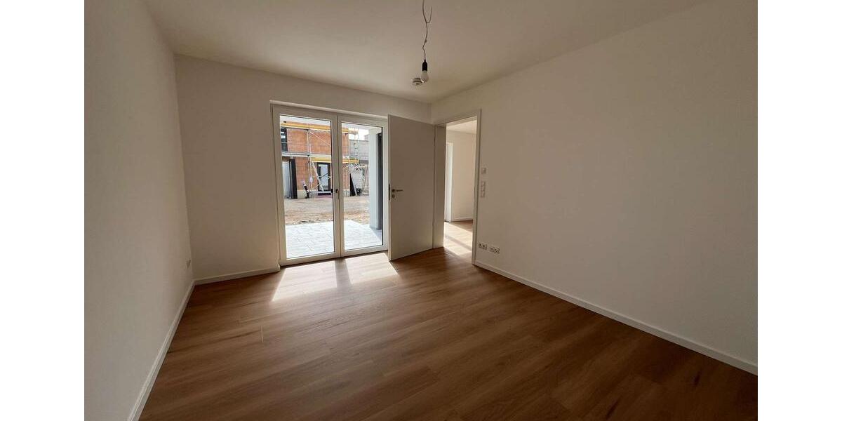 Etagenwohnung Möhrendorf - 2 Zimmer, 70 m&sup2;, 1.150&euro; | Angebot:24522141