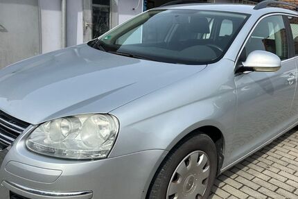 VW Golf 194.000 km 1.490 &euro; Roth 91154