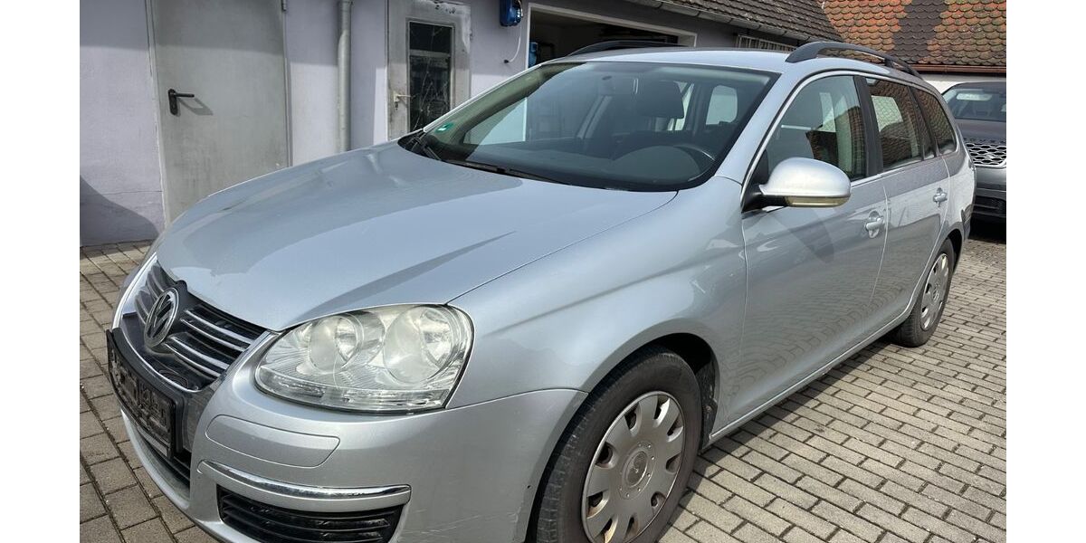 VW Golf 194.000 km 1.490 &euro; Roth 91154