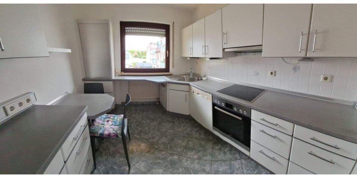 Etagenwohnung Altdorf bei Nürnberg Altdorf - 3 Zimmer, 89 m&sup2;, 280.000&euro; | Angebot:26607004