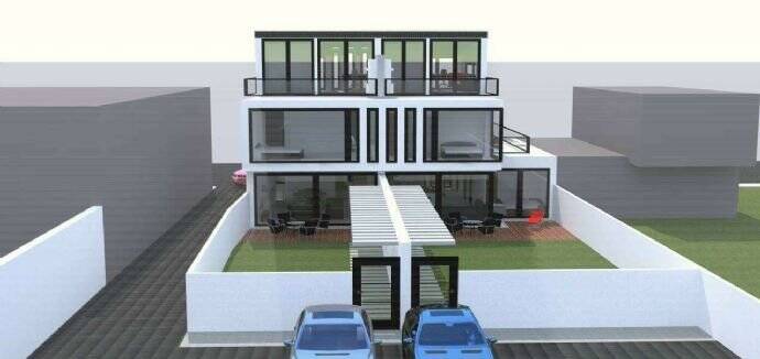 Doppelhaushälfte Nürnberg Sündersbühl - 6 Zimmer, 160 m&sup2;, 999.000&euro; | Angebot:25693985