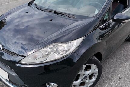 Ford Fiesta 193.150 km 2.999 &euro; Fürth 90762