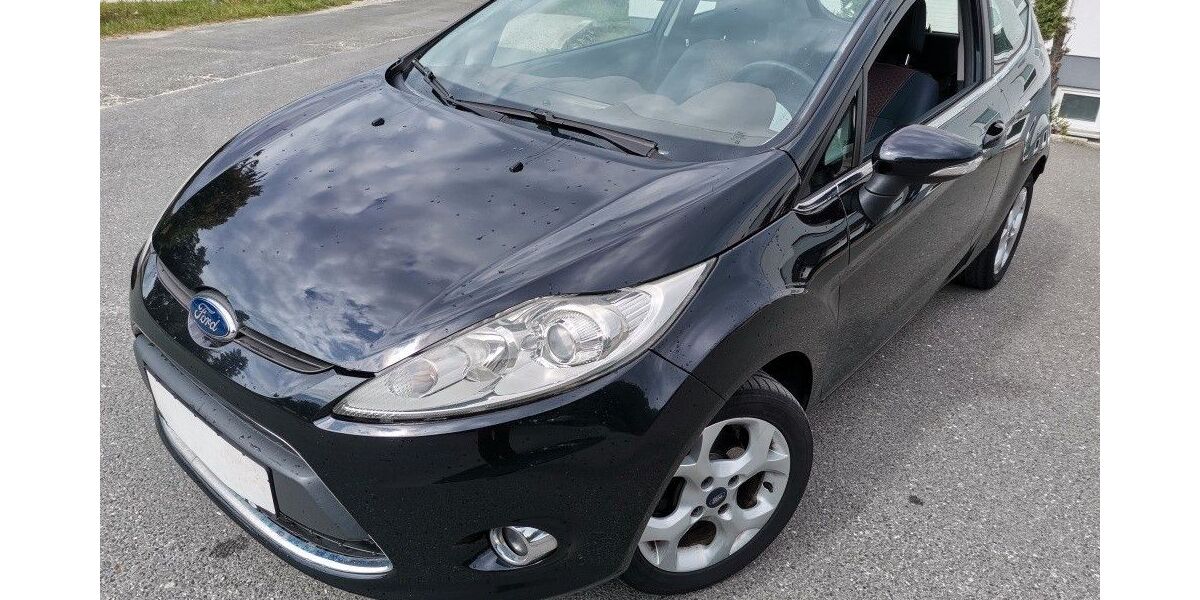 Ford Fiesta 193.150 km 2.999 &euro; Fürth 90762