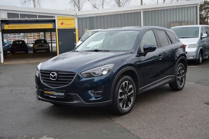 Mazda CX-5 91.900 km 12.500 &euro; Nürnberg 90469