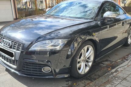 Audi TTS 134.000 km 14.900 &euro; Nürnberg 90411