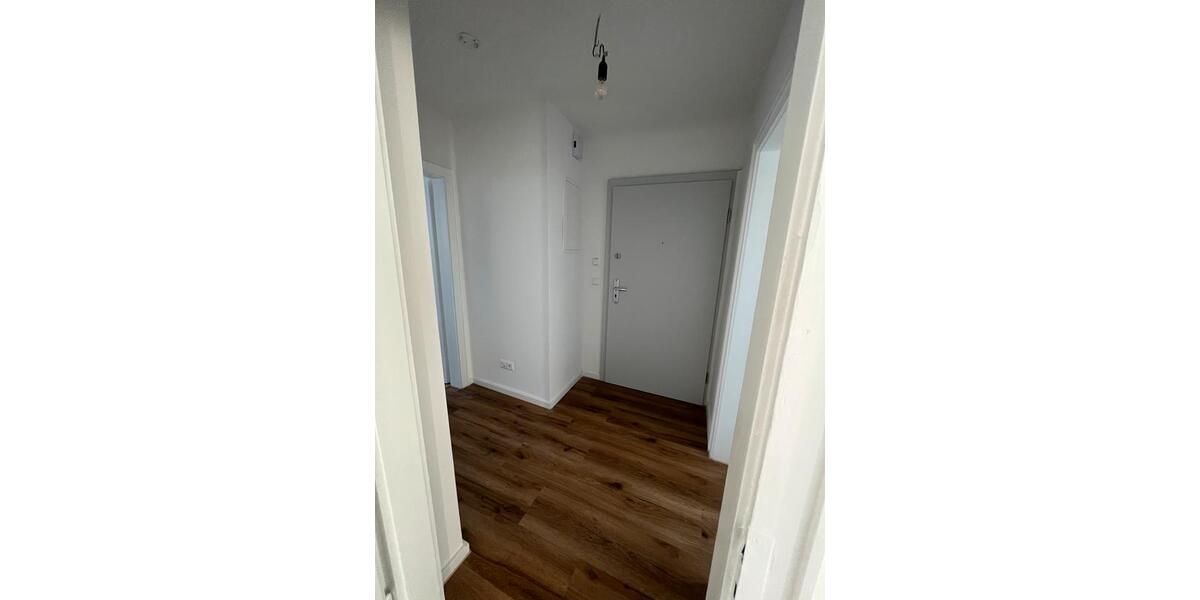 Etagenwohnung Nürnberg Herrnhütte - 2 Zimmer, 46 m&sup2;, 218.500&euro; | Angebot:26984635