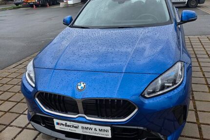 BMW 120 11.800 km 28.500 &euro; Diespeck 91456