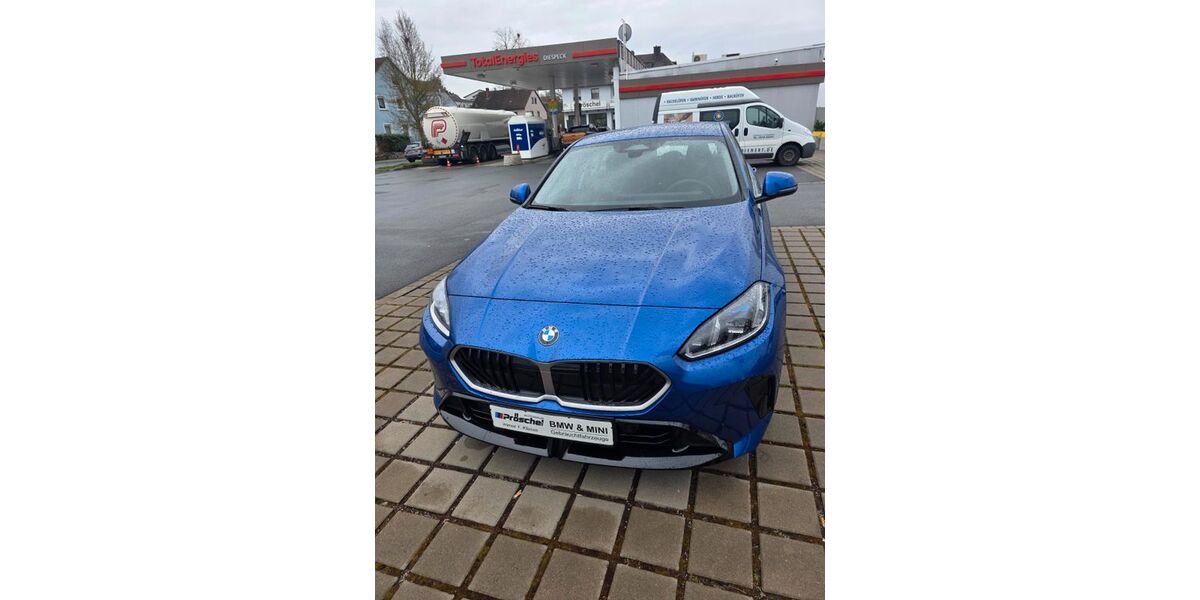 BMW 120 11.800 km 28.500 &euro; Diespeck 91456