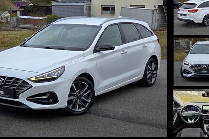 Hyundai i30 226.700 km 8.350 &euro; Lauf a.d. Pegnitz 91207