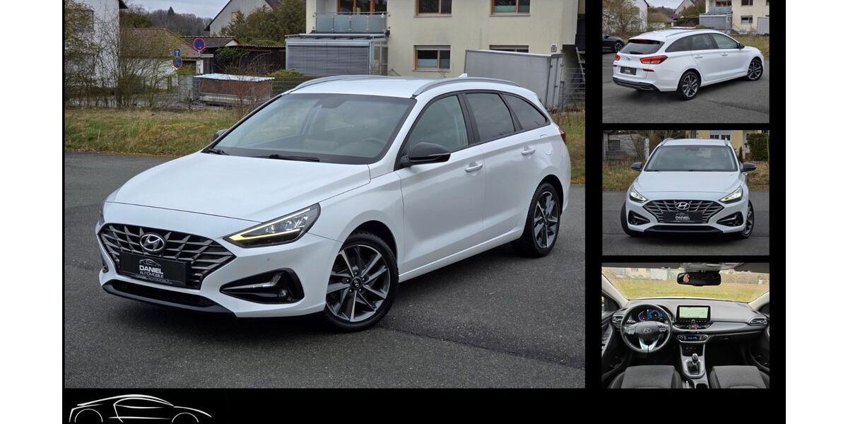 Hyundai i30 226.700 km 8.350 &euro; Lauf a.d. Pegnitz 91207