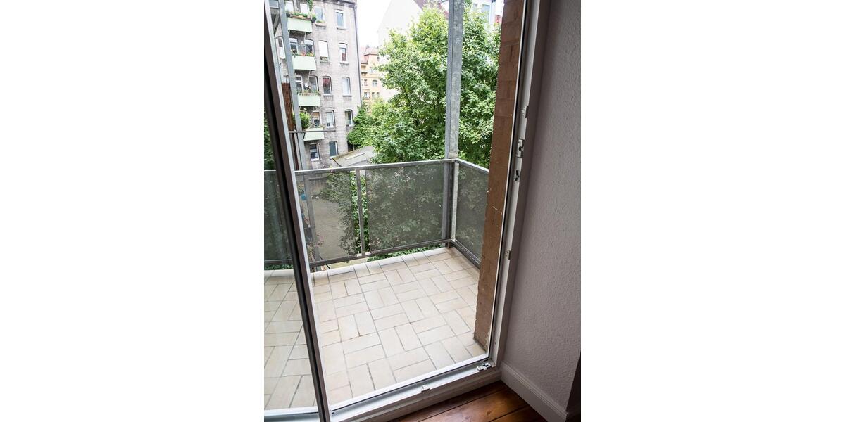 Etagenwohnung Nürnberg Rabus - 3 Zimmer, 68 m&sup2;, 960&euro; | Angebot:25977296
