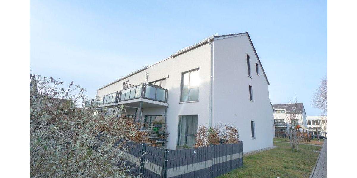 Etagenwohnung Nürnberg Gaismannshof - 3 Zimmer, 70 m&sup2;, 1.112&euro; | Angebot:25672894