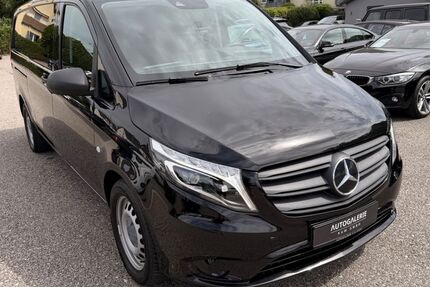Mercedes-Benz Vito 53.800 km 34.950 &euro; Fuerth 90763