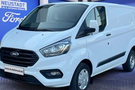 Ford Transit Custom 98.900 km 19.390 &euro; Neustadt an der Aisch 91413
