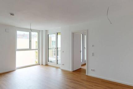 Wohnung Nürnberg Gleißhammer - 3 Zimmer, 75 m&sup2;, 1.245&euro; | Angebot:26632541