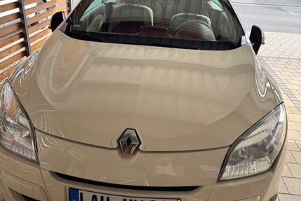 Renault Megane 142.100 km 9.250 &euro; Altdorf 90518