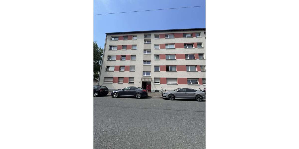 Etagenwohnung Fürth Südstadt - 1 Zimmer, 31 m&sup2;, 116.000&euro; | Angebot:26942724