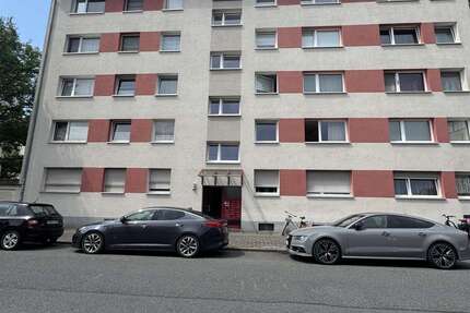 Wohnung Fürth Südstadt - 1 Zimmer, 31 m&sup2;, 116.000&euro; | Angebot:26942724