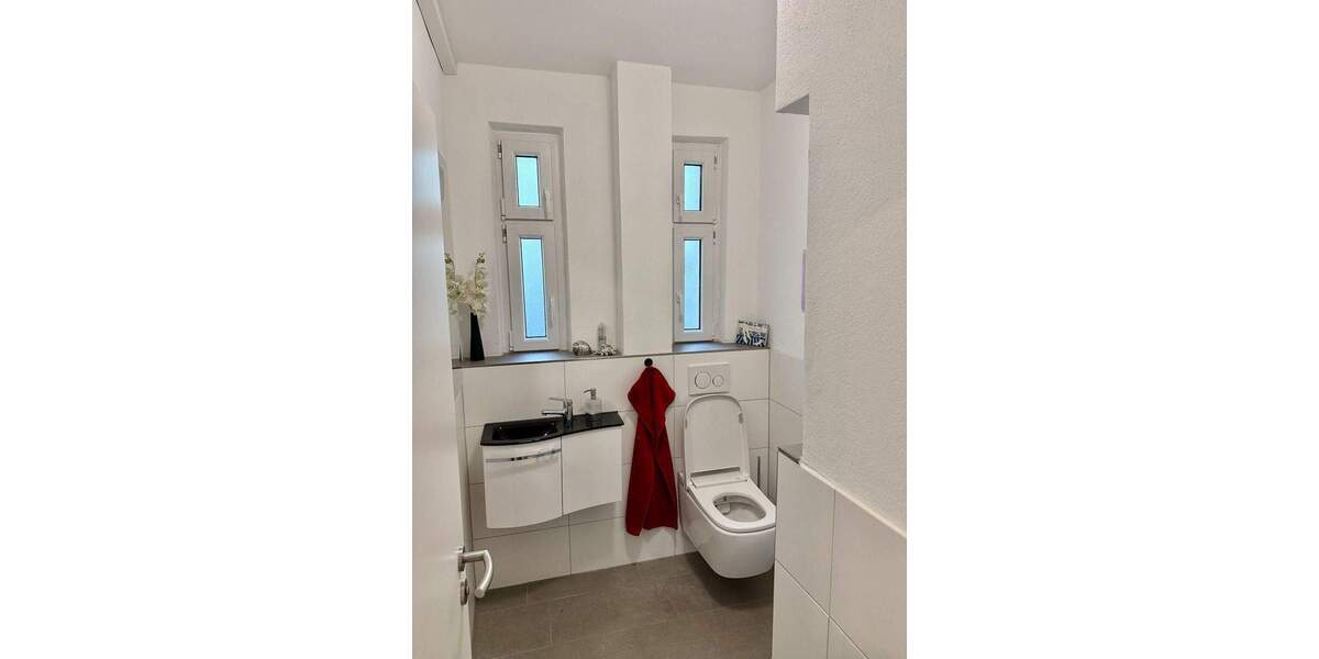 Gewerbeobjekt Nürnberg Gostenhof - 4 Zimmer, 1.600&euro; | Angebot:25744762