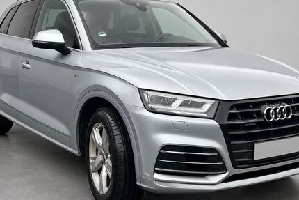 Audi Q5 79.000 km 29.500 &euro; Nürnberg 90475