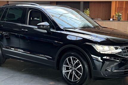 VW Tiguan 141.100 km 21.970 &euro; Cadolzburg bei Nürnberg 90556