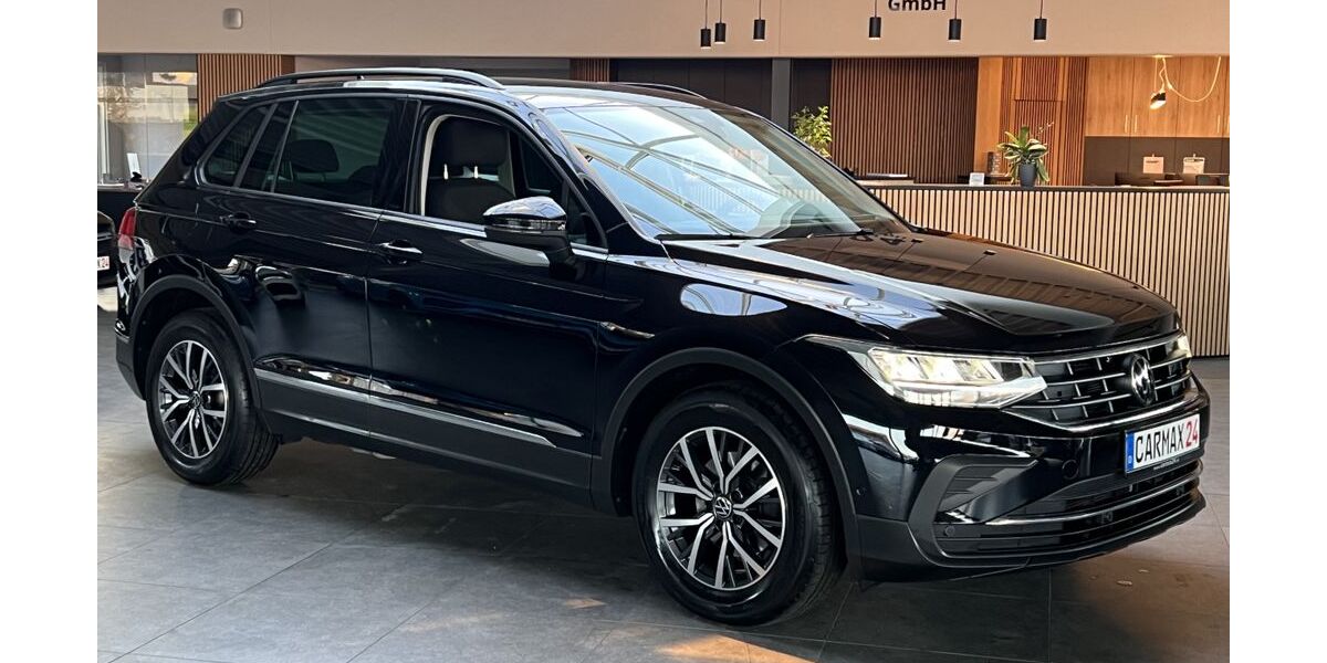 VW Tiguan 141.100 km 21.970 &euro; Cadolzburg bei Nürnberg 90556
