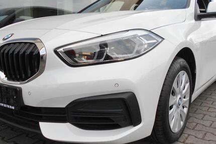 BMW 116 11.000 km 18.999 &euro; Baiersdorf 91083