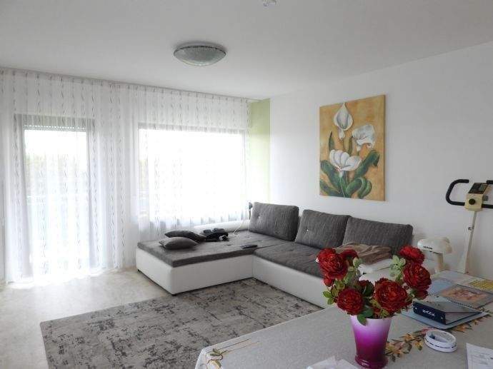 Etagenwohnung Roth - 3 Zimmer, 76 m&sup2;, 215.000&euro; | Angebot:25800897