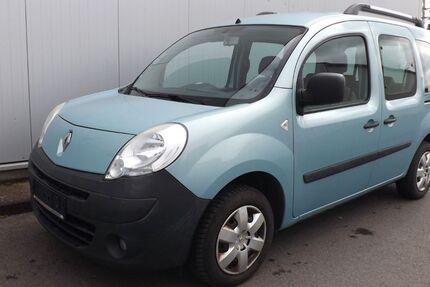 Renault Kangoo 146.000 km 4.500 &euro; Fürth Burgfarrnbach 90768