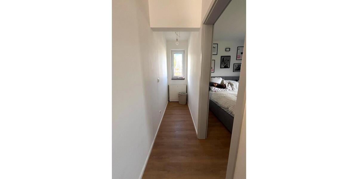 Terrassenwohnung Oberasbach - 2 Zimmer, 55 m&sup2;, 900&euro; | Angebot:25922004