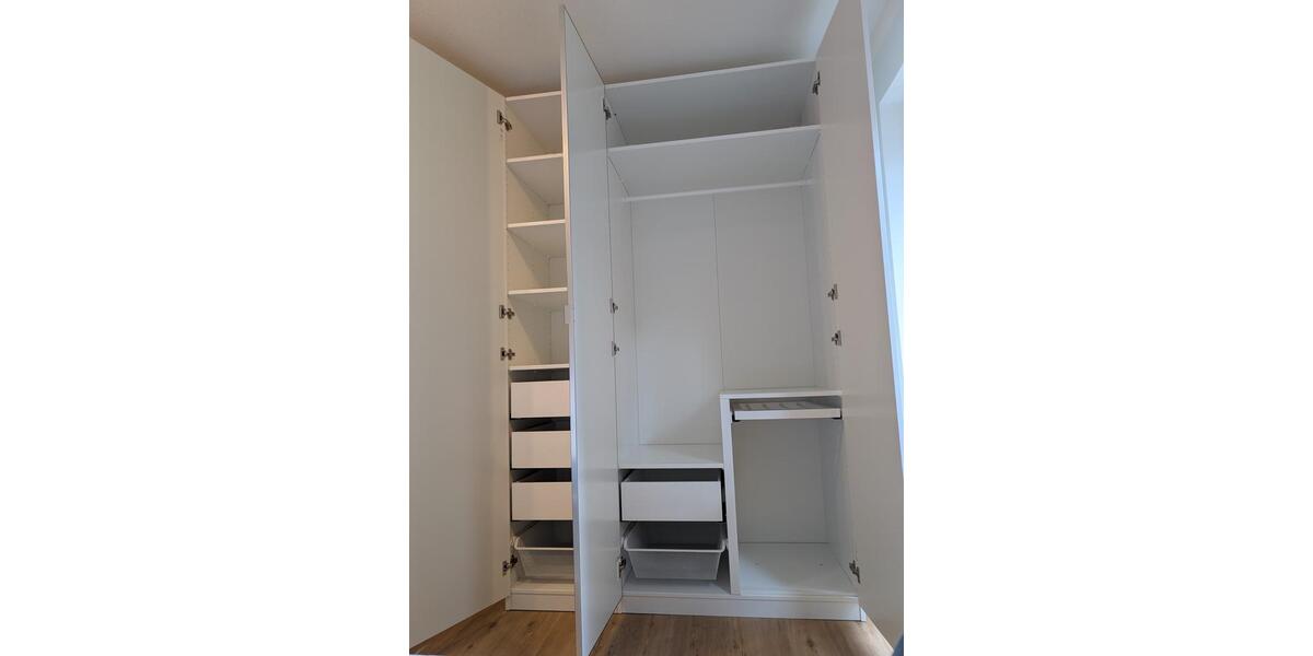 Erdgeschoßwohnung Erlangen Alterlangen - 1 Zimmer, 21 m&sup2;, 240.000&euro; | Angebot:26664732