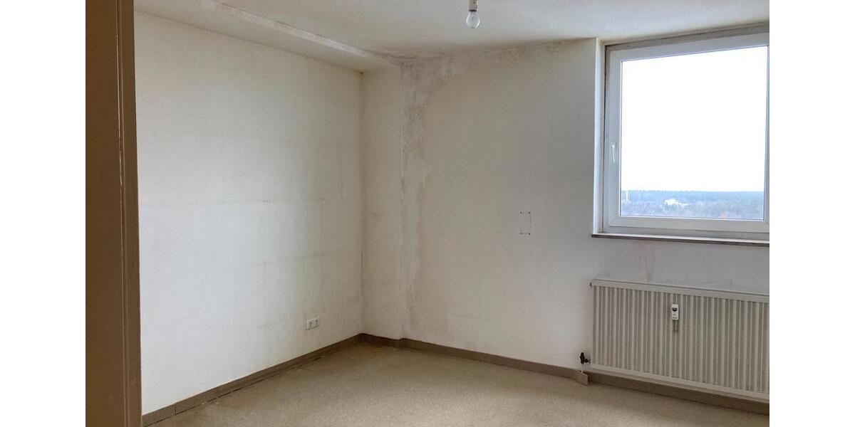 Etagenwohnung Erlangen Alterlangen - 2 Zimmer, 67 m&sup2;, 230.000&euro; | Angebot:26992565