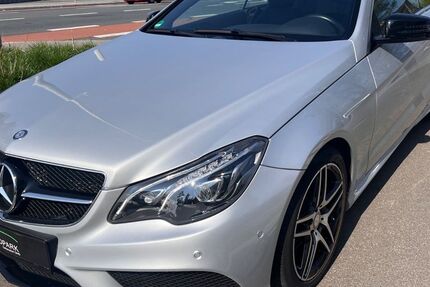 Mercedes-Benz E 220 26.000 km 26.900 &euro; Nürnberg 90449
