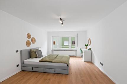 Wohnung Nürnberg Rabus - 3 Zimmer, 68 m&sup2;, 1.400&euro; | Angebot:26250100