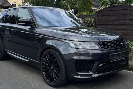 Land Rover Range Rover Sport 169.000 km 35.000 &euro; Nürnberg 90475